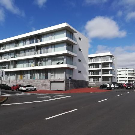 Casa Do Kiko Daire Ponta Delgada Dış mekan fotoğraf