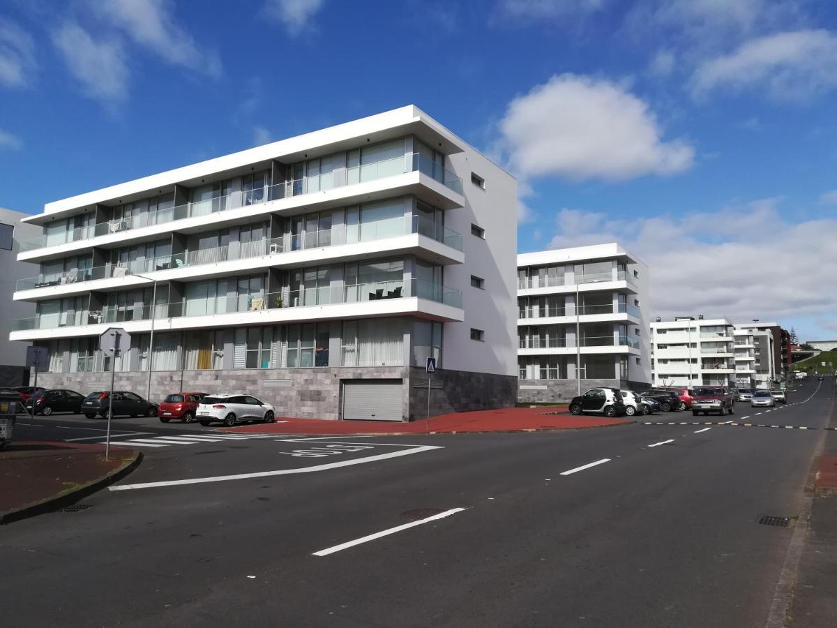 Casa Do Kiko Daire Ponta Delgada Dış mekan fotoğraf