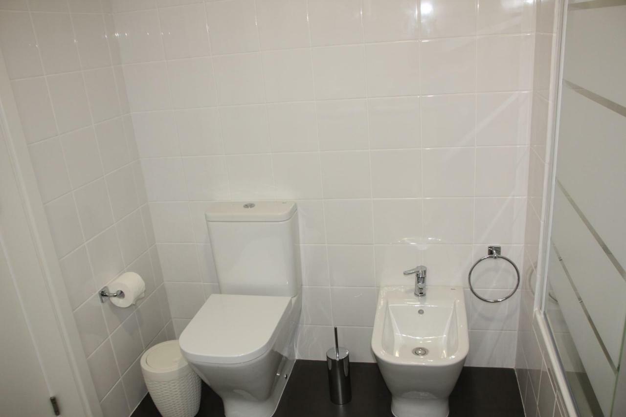 Casa Do Kiko Daire Ponta Delgada Dış mekan fotoğraf